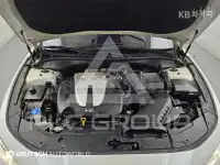 2019 Hyundai Grandeur