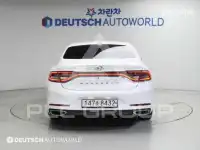 2019 Hyundai Grandeur