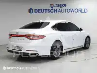 2019 Hyundai Grandeur