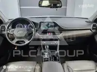 2019 Hyundai Grandeur