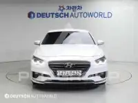 2019 Hyundai Grandeur