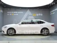 2019 Hyundai Grandeur