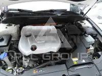 2019 Hyundai Grandeur