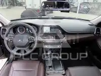 2019 Hyundai Grandeur