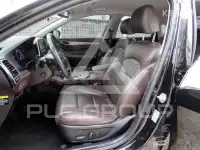 2019 Hyundai Grandeur