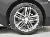 2019 Hyundai Grandeur