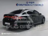2019 Hyundai Grandeur