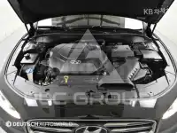 2019 Hyundai Grandeur