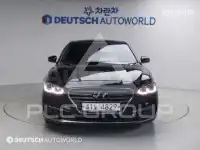 2019 Hyundai Grandeur