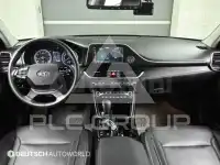 2019 Hyundai Grandeur