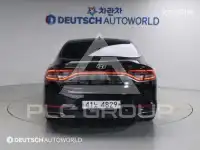 2019 Hyundai Grandeur