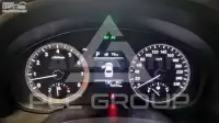 2019 Hyundai Grandeur