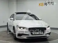 2019 Hyundai Grandeur