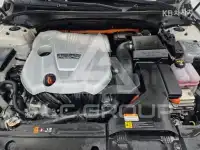 2019 Hyundai Grandeur