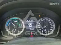 2019 Hyundai Grandeur