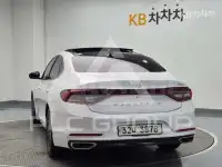 2019 Hyundai Grandeur