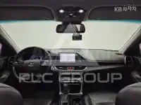 2019 Hyundai Grandeur