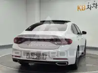 2019 Hyundai Grandeur