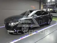 2019 Hyundai Grandeur
