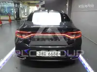 2019 Hyundai Grandeur