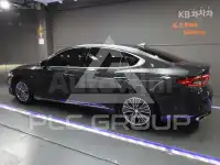 2019 Hyundai Grandeur
