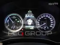 2019 Hyundai Grandeur