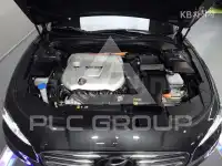 2019 Hyundai Grandeur