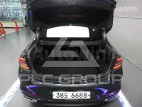 2019 Hyundai Grandeur