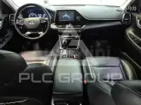 2019 Hyundai Grandeur