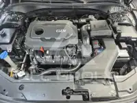 2019 Hyundai Grandeur