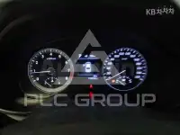 2019 Hyundai Grandeur