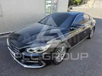 2019 Hyundai Grandeur