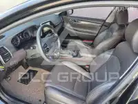 2019 Hyundai Grandeur