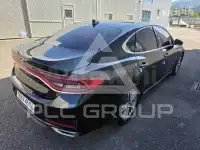 2019 Hyundai Grandeur