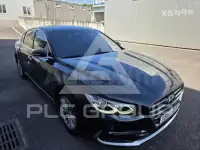 2019 Hyundai Grandeur