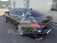 2019 Hyundai Grandeur