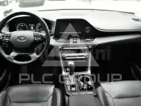 2019 Hyundai Grandeur