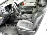 2019 Hyundai Grandeur