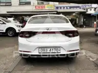 2019 Hyundai Grandeur
