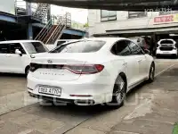 2019 Hyundai Grandeur