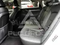 2019 Hyundai Grandeur