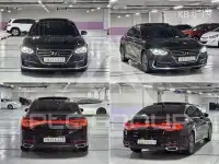 2019 Hyundai Grandeur