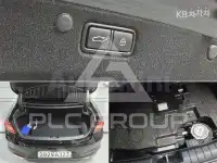 2019 Hyundai Grandeur