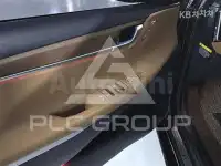 2019 Hyundai Grandeur