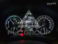 2019 Hyundai Grandeur