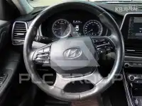 2019 Hyundai Grandeur