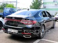 2019 Hyundai Grandeur
