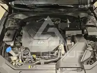 2019 Hyundai Grandeur