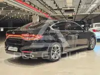 2019 Hyundai Grandeur