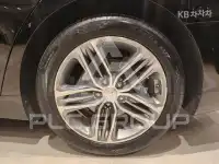 2019 Hyundai Grandeur